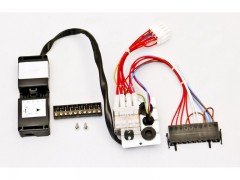 Переходной комплект для подключения контроллера e25