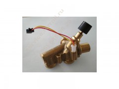        Plate heat exchanger inlet valve -12L, FERROLI